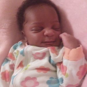 Meet your Posher, Javita